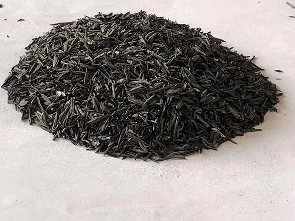 稻壳灰